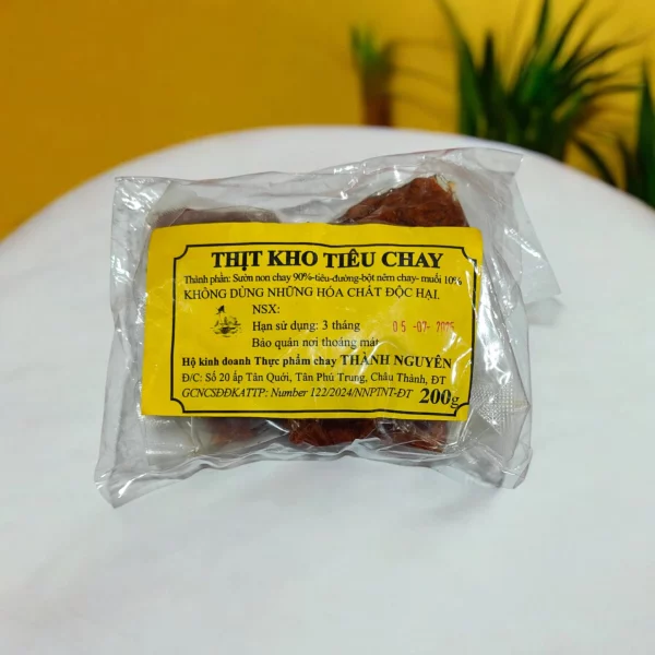 IMG20250801110918 (2) Thịt kho tiêu chay