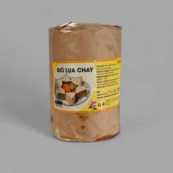 Chả lụa chay (Loại ngon)