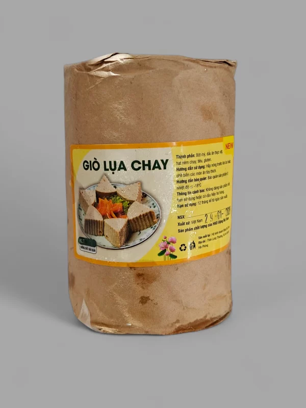 Chả lụa chay (Loại ngon)