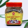 Kho quẹt chay (nước mắm)