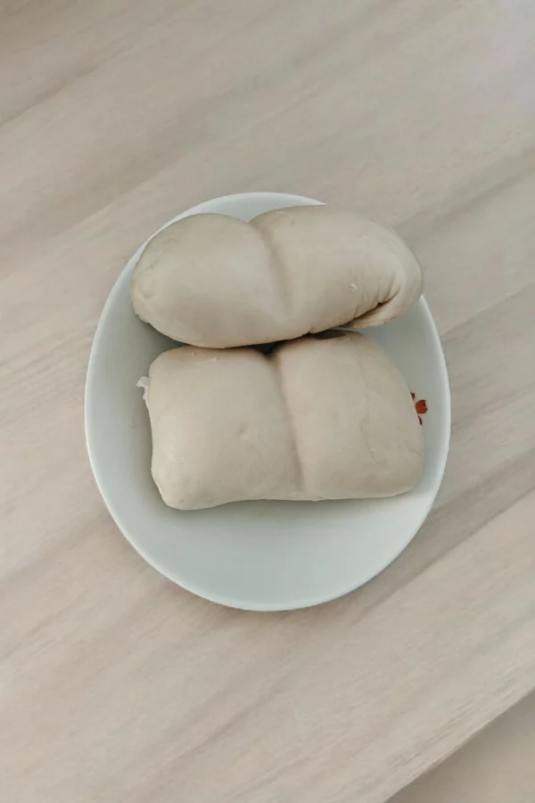 Mì căn tươi (dạng cục)