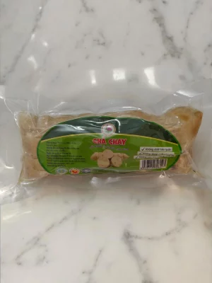 Chả tàu hủ ky (250gr)