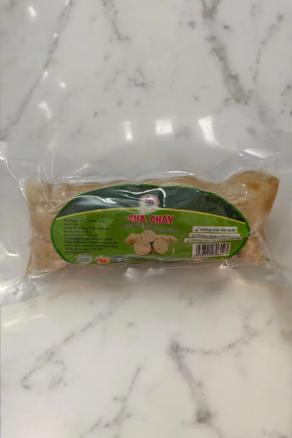 Chả tàu hủ ky (250gr)