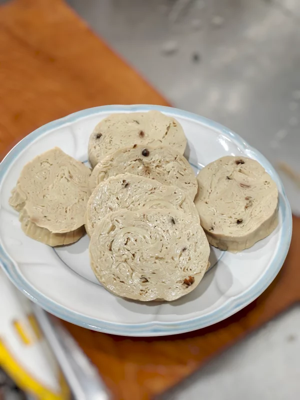 Chả tàu hủ ky (250gr)